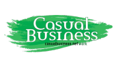 logo Casual Business