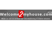 logo Welcome2MyHouse