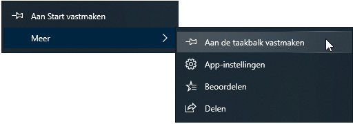 ToevoegenViaStartMenu