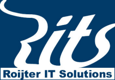 Roijter IT Solutions specialist in het bouwen van websites, systeembeheer, computerbeveiliging, back-up, internet- en telefonieverbindingen