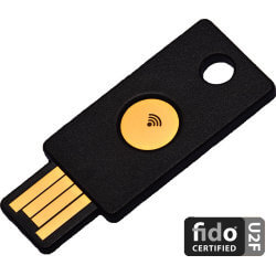 YubiKey NEO 1000 2016