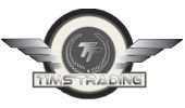 Timstrading logo