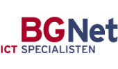 logo BGNet