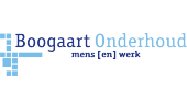 logo BogaardOnderhoud