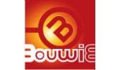 logo Bouwie MediaCreations