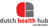 logo Dutch Healt Hub