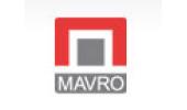 logo Mavro
