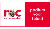 logo ROC Amsterdam