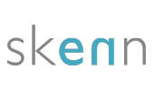 logo Skenn